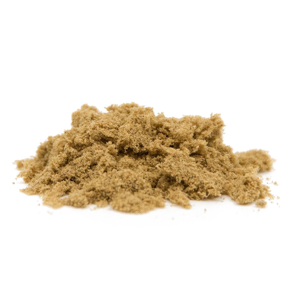 BC Kief