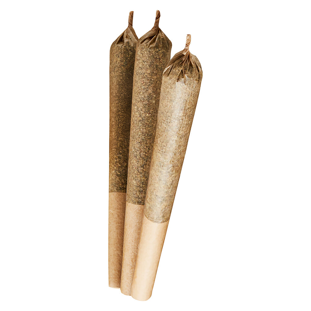 Bubba Kush Pre-Roll
