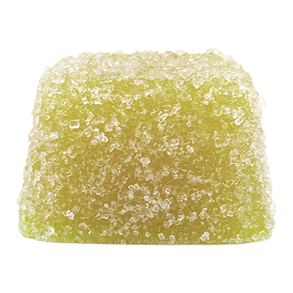 Sour Apple Soft Chews