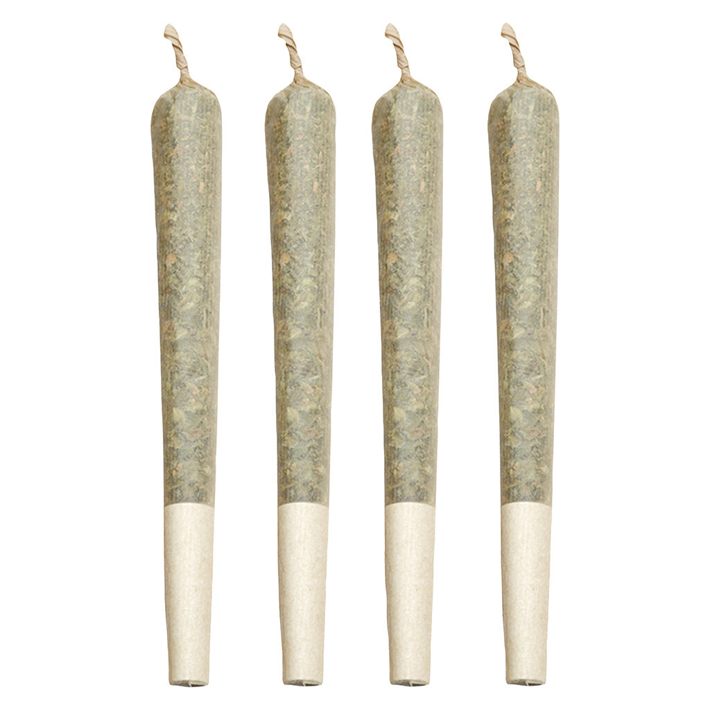 Flavour Pop Tropical Fruit Infused Pre-Roll Pack