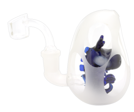 Dino Egg Dab Rig