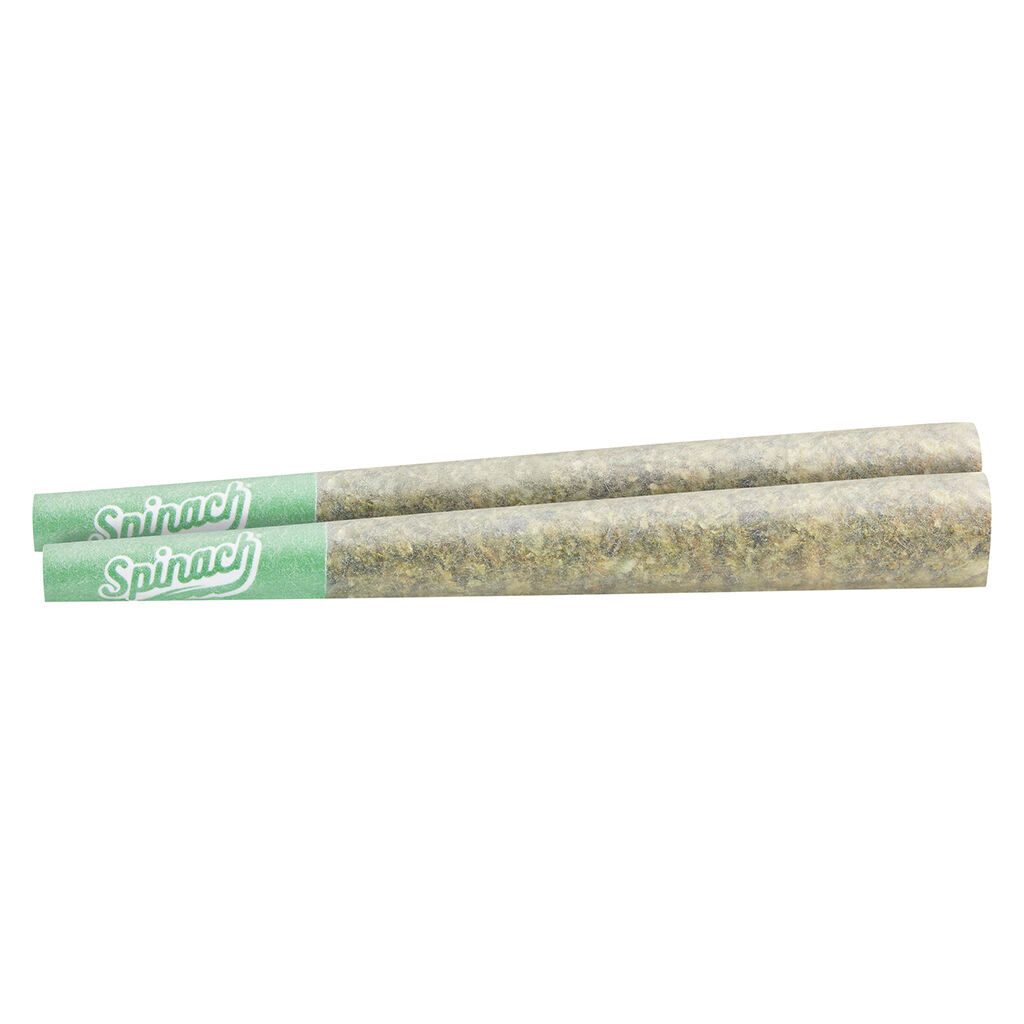 Sour Chem Pre-Roll