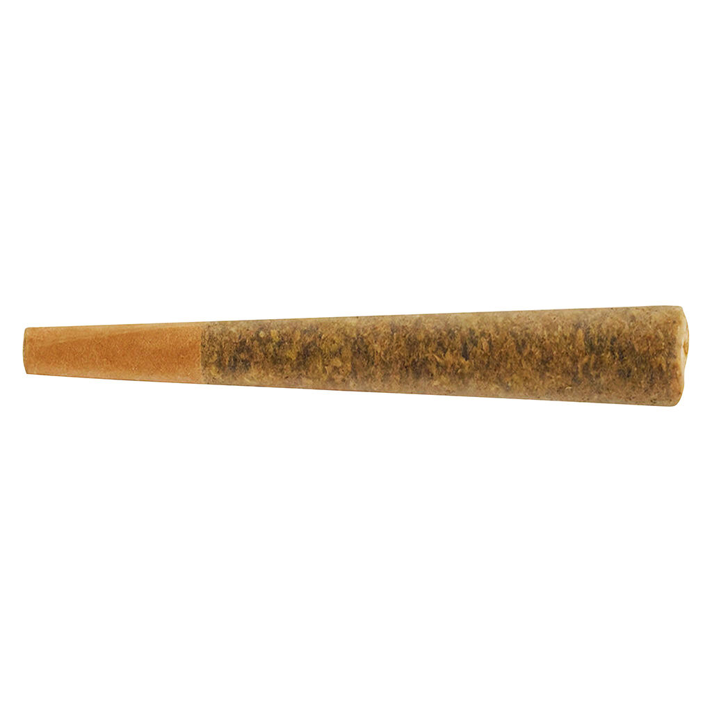 Confidential Green Pre-roll