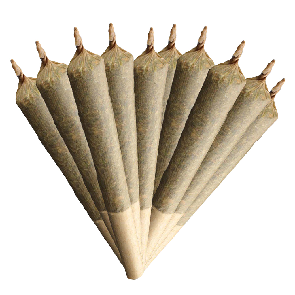 Diamond District Infused Pre-Roll