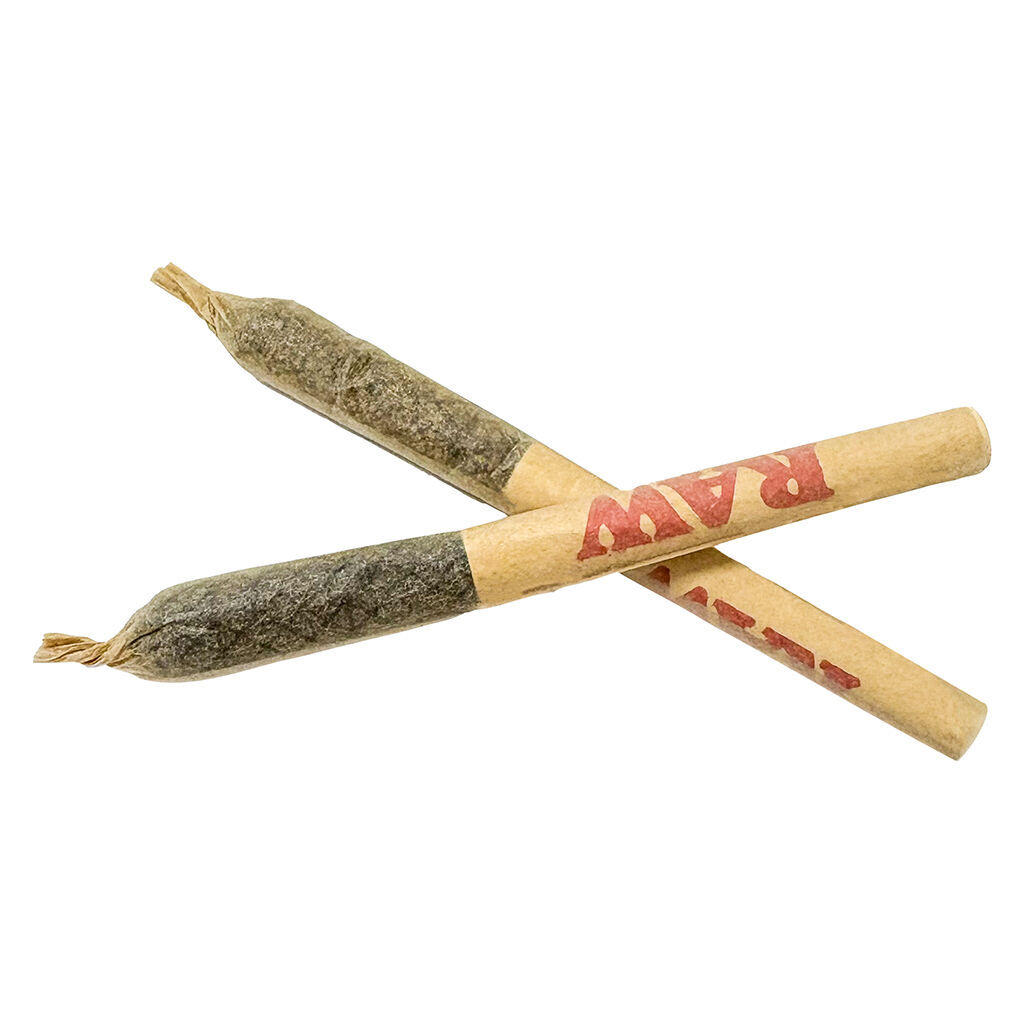 Hash Only Pre-rolls