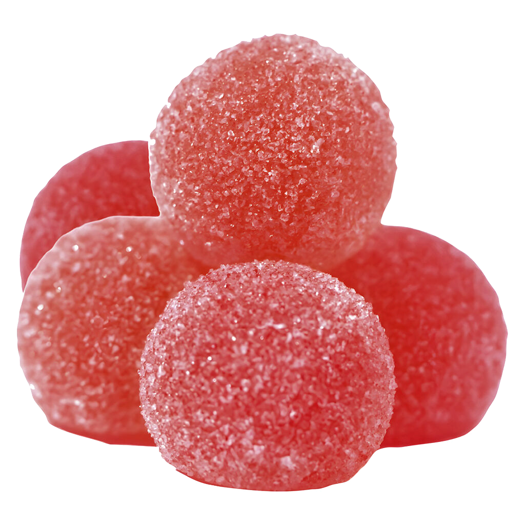 Sour Cherry Bliss 1:1:1 CBC/CBG/THC