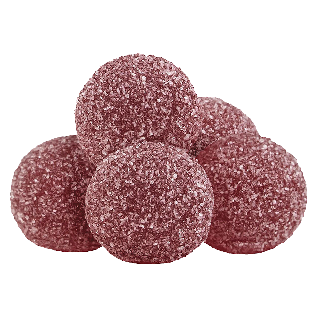 Pomegranate 4:1 CBD/THC