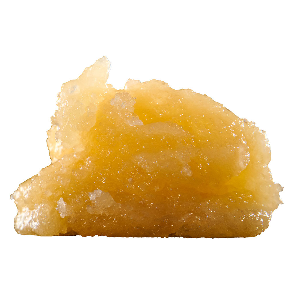 Okanagan Sugar Live Resin Badder