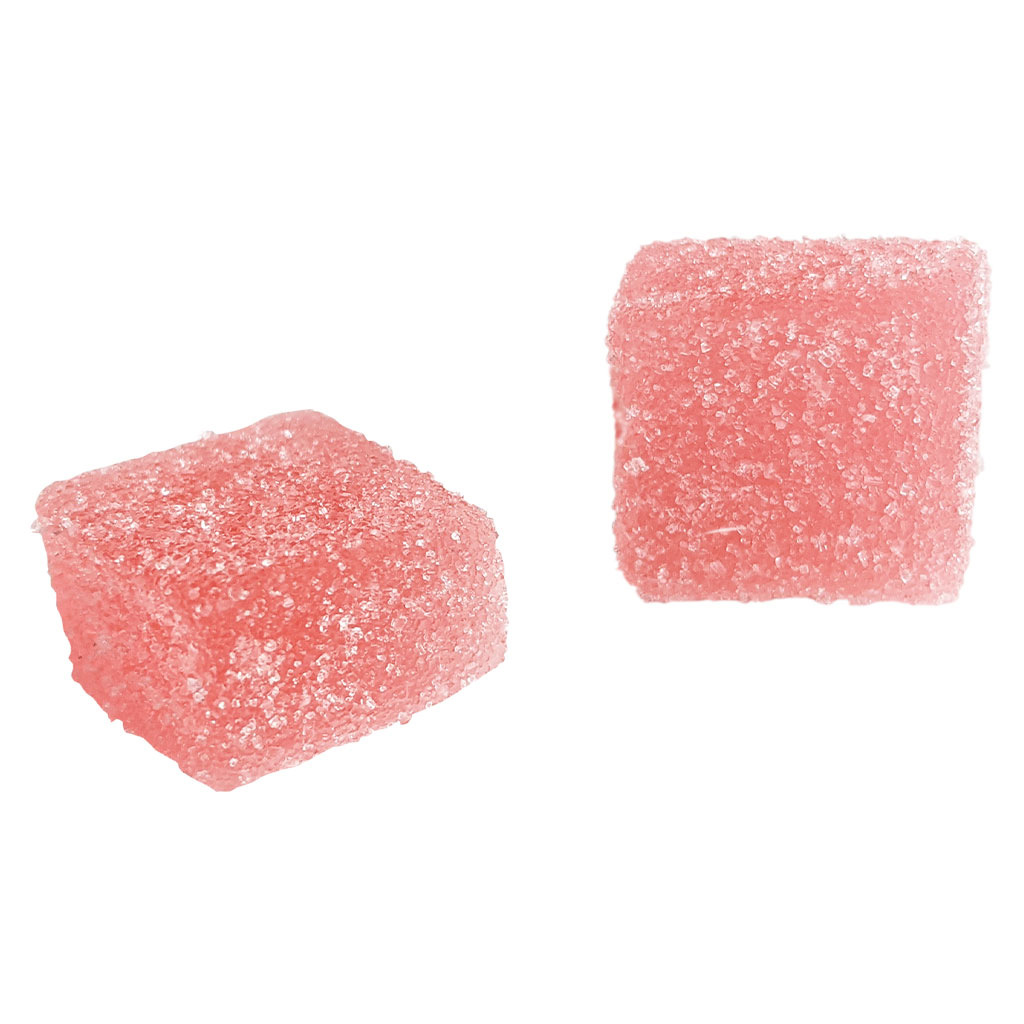 Full Spectrum Ruby Grapefruit Fruit Chews