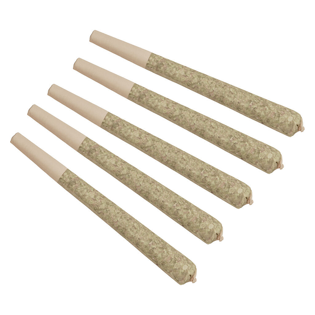 Cherry Limelight Infused Pre-Roll