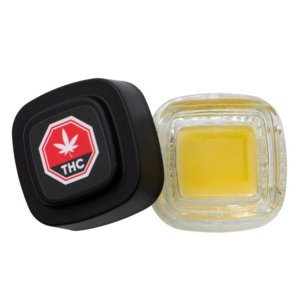 Live Resin Terp Sauce