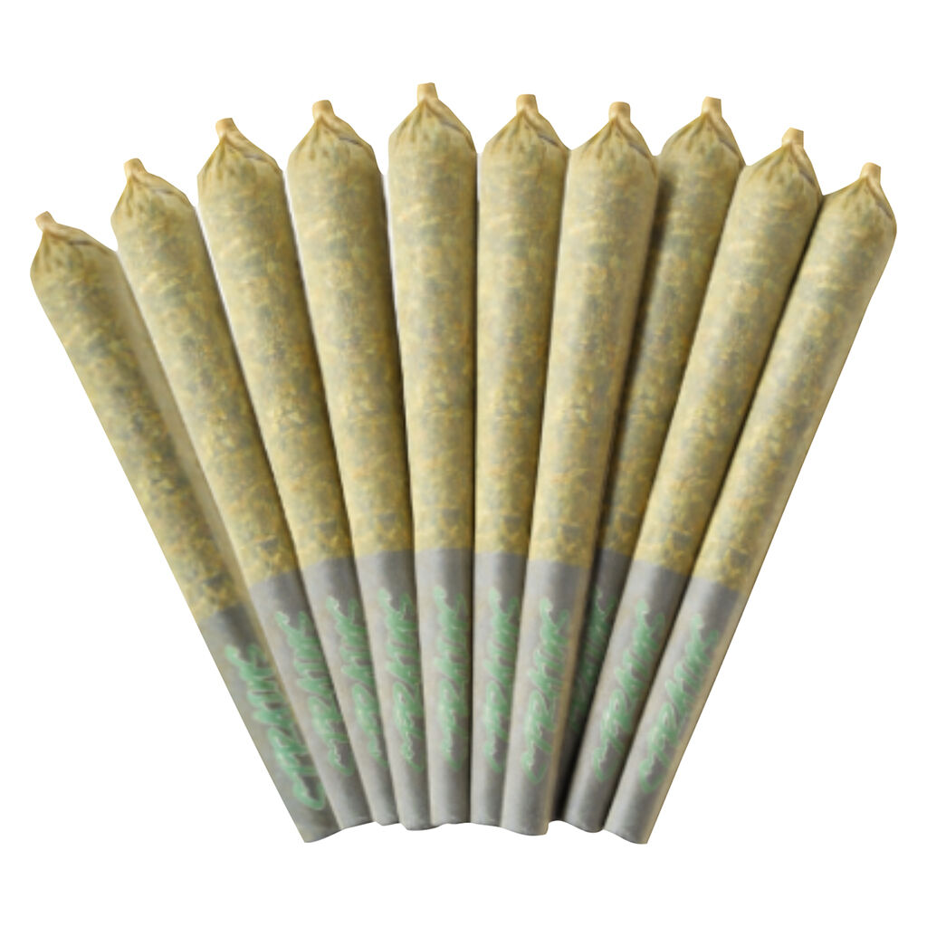 First Class Gas Pre-Roll 2