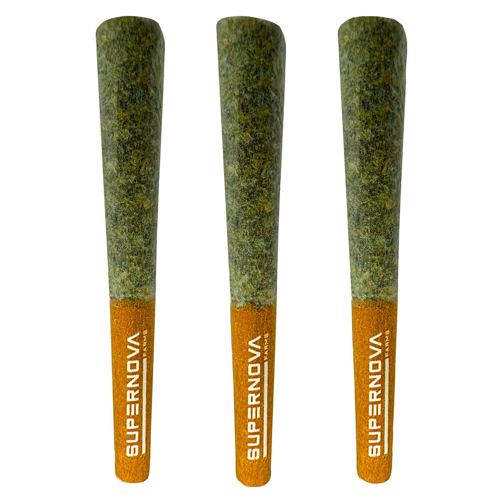 B!tch Slap Pre-Roll