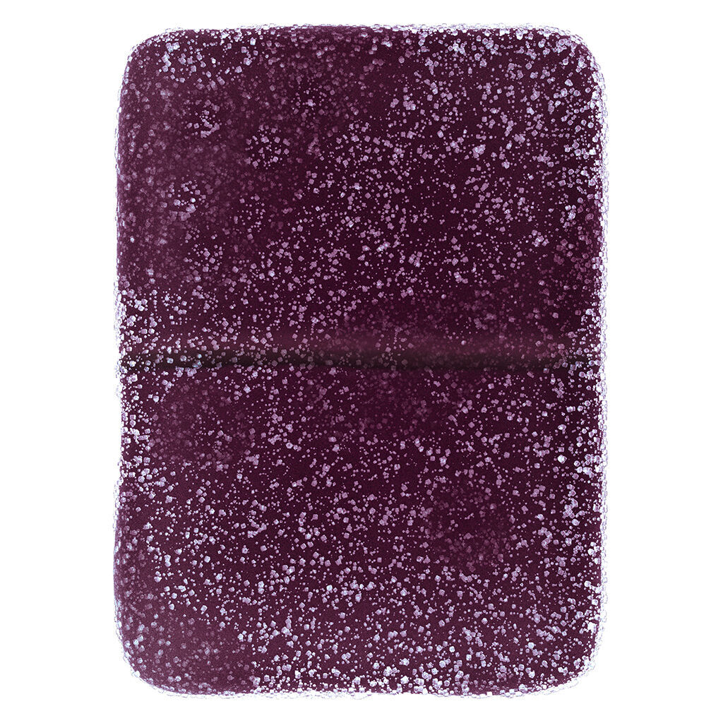Real Fruit Boysenberry Indica Gummies 2:1:1 CBD:CBN:THC