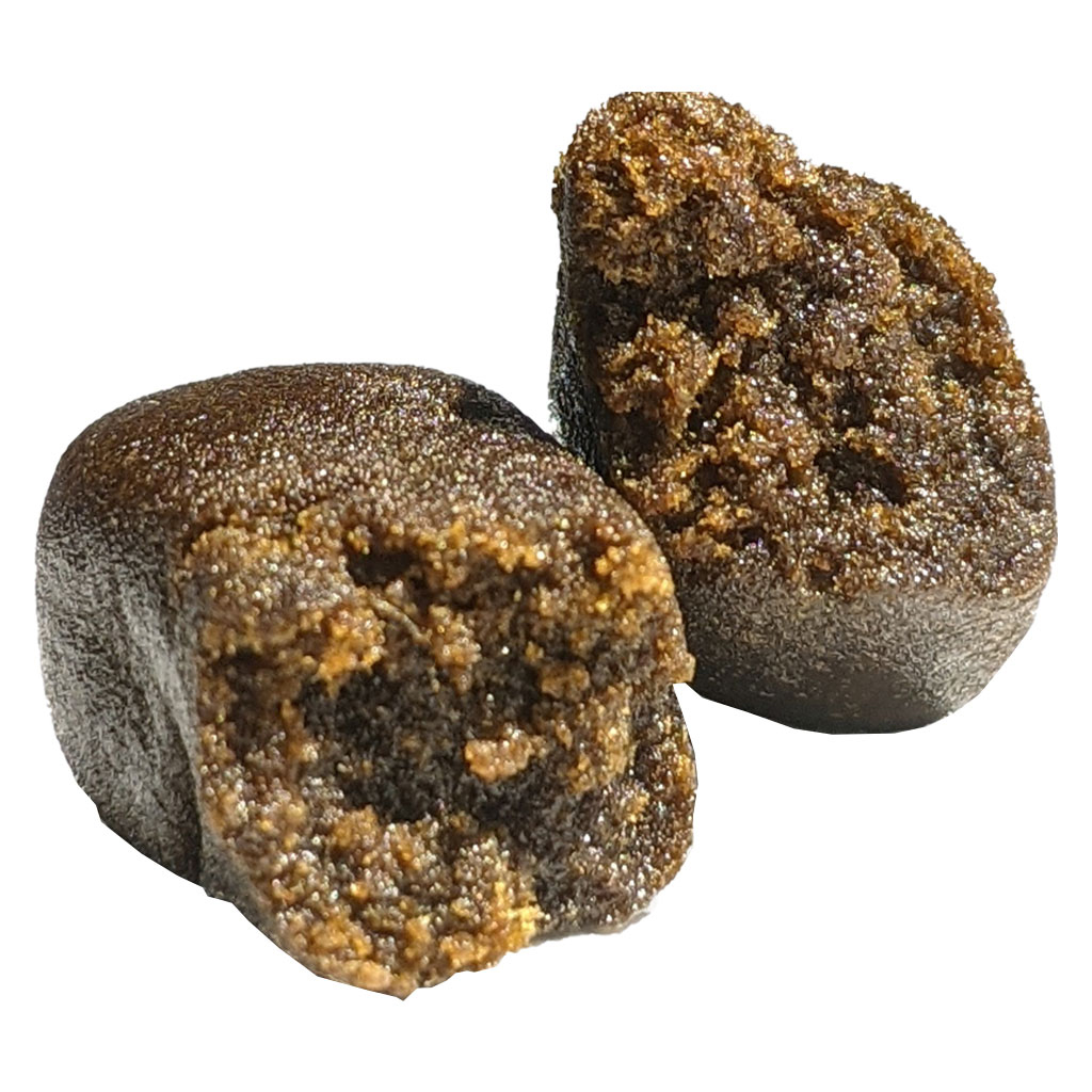 Old School Hash