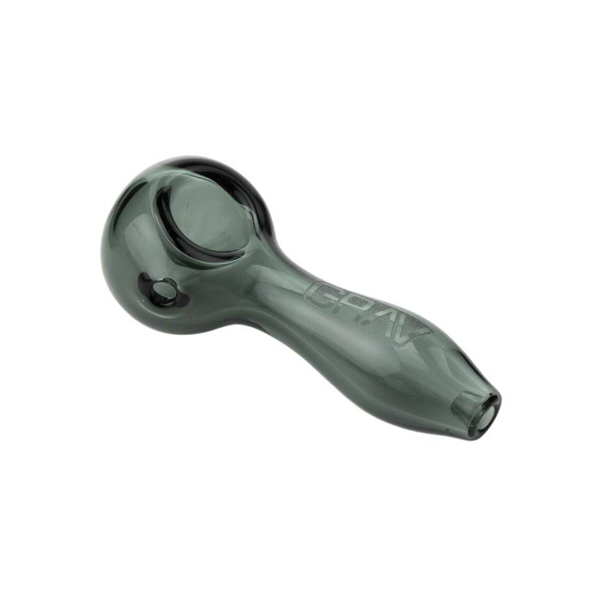GRAV 4" Mini Sherlock Hand Pipe