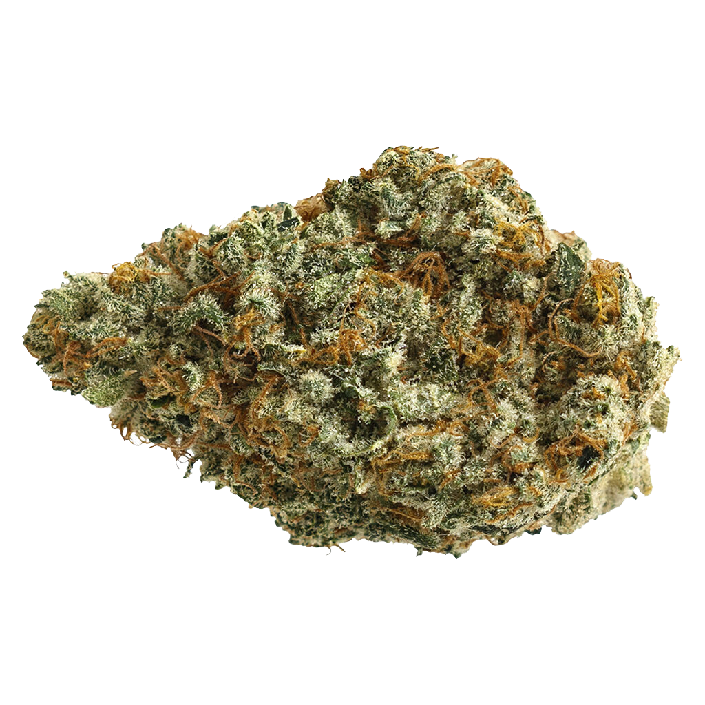 Weed Co. - D. Burger