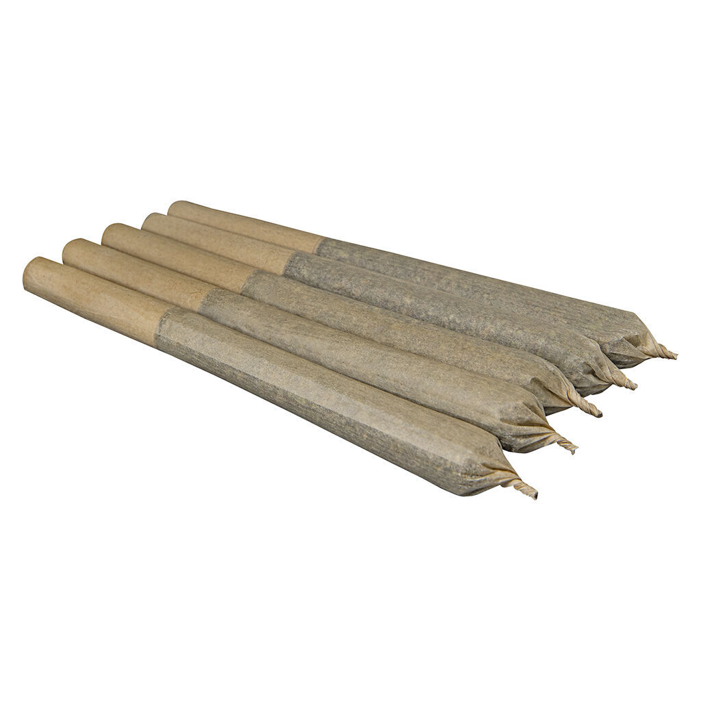 Pink Lemonade Pre-Roll