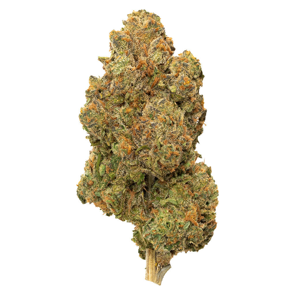 Pineapple Nuken
