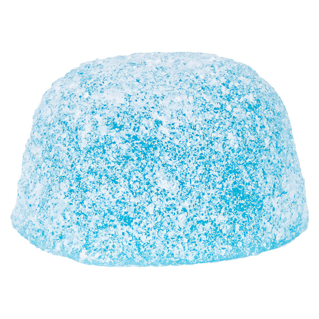 Neon Rush Bolt Gummy