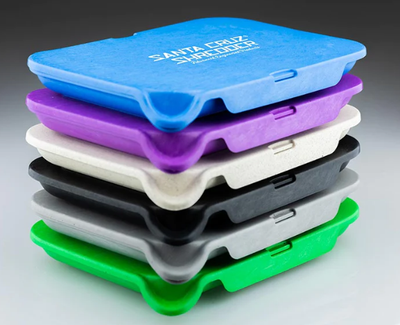 Biodegradable Hemp Tray