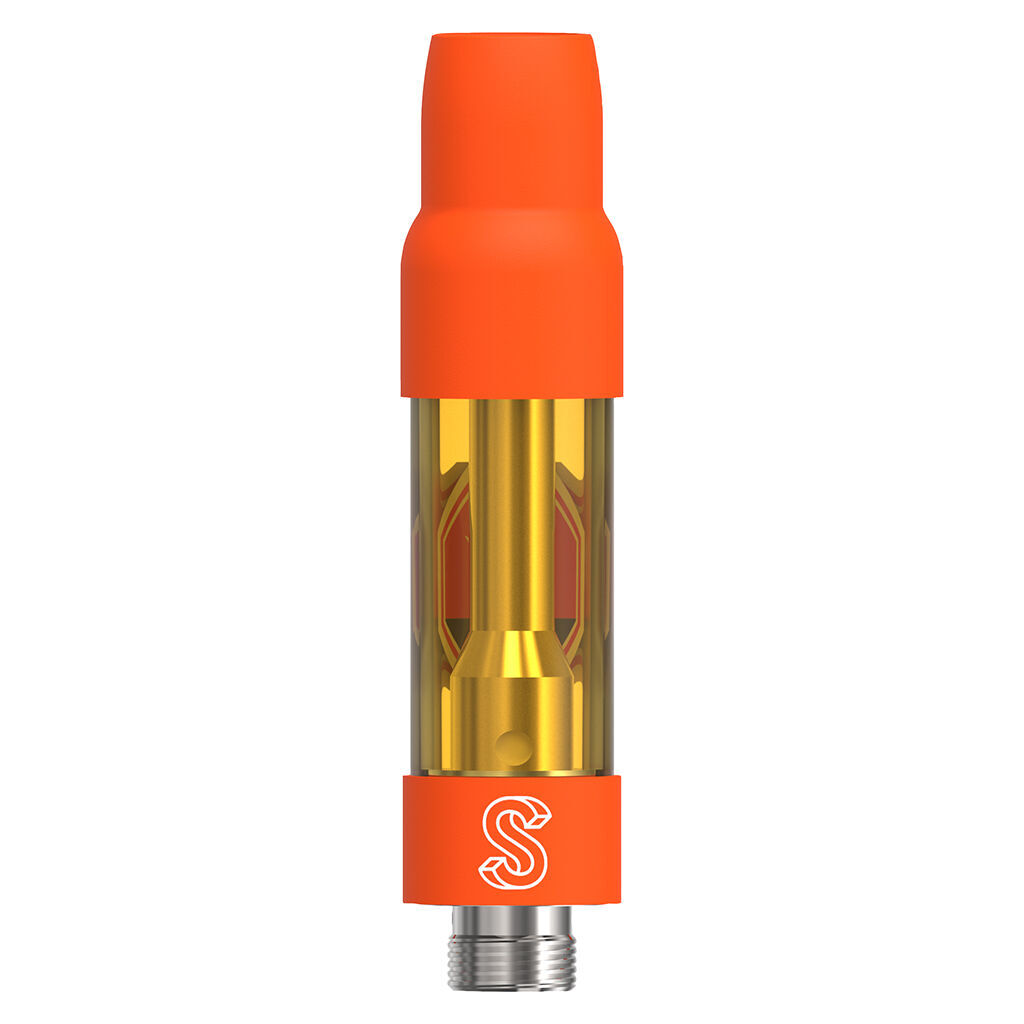True GLTO 33 Live Resin 510 Thread Cartridge