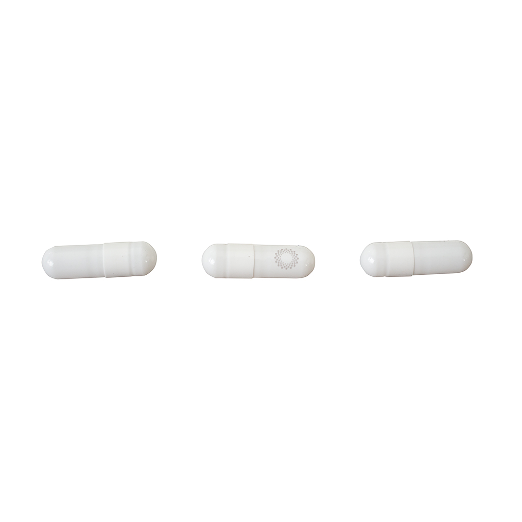 CBD Oil Capsule