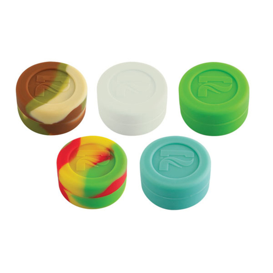 Pulsar 32mm Silicone Containers Group
