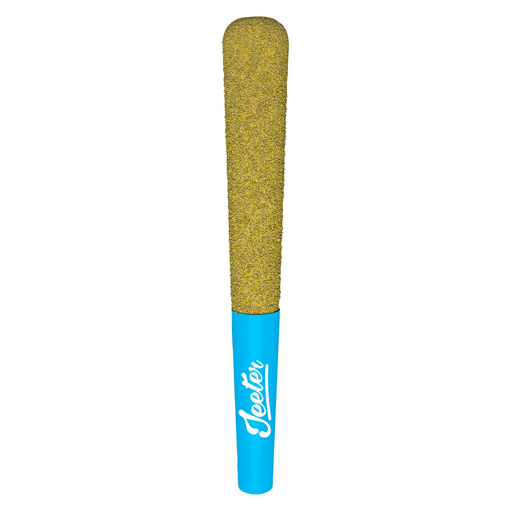 Baby Jeeter Blue Dream Infused Pre-Roll 2