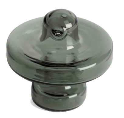 Gear Premium Directional Air Flow Carb Caps