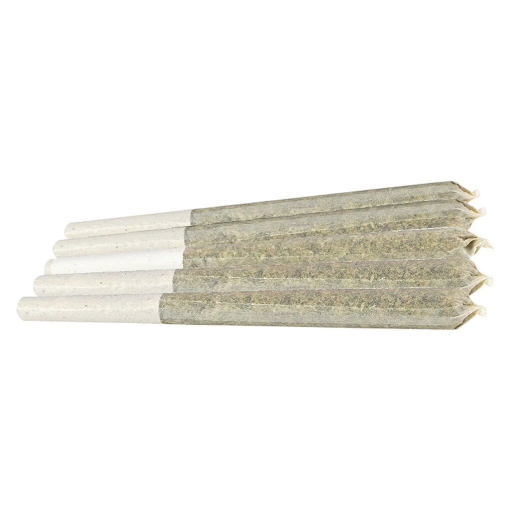 Watermelon Gushers Pre-Roll