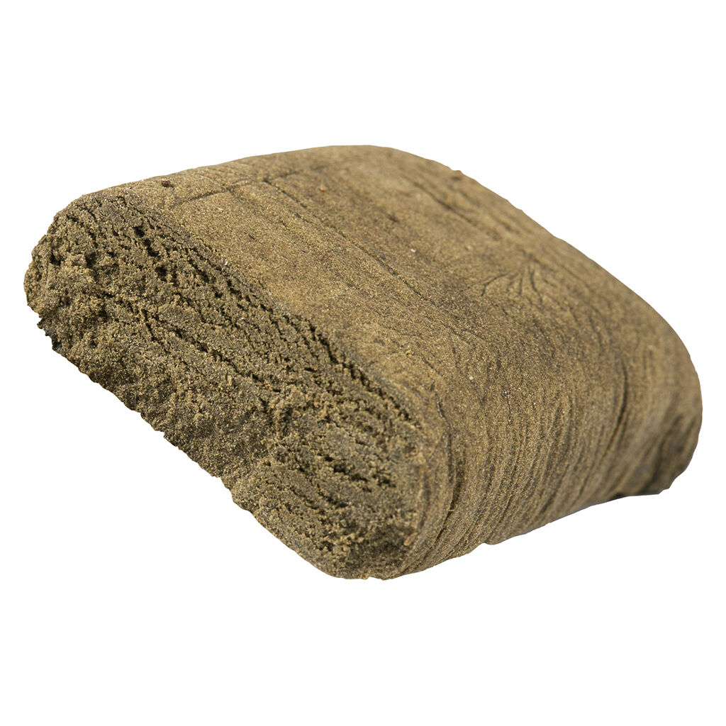 Garlic Breath Hash
