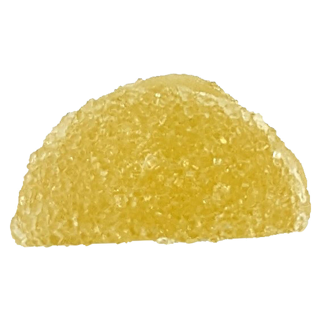 CBG+CBD Gummies - Daytime Tangie