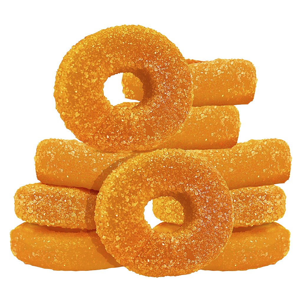 Sour Peach