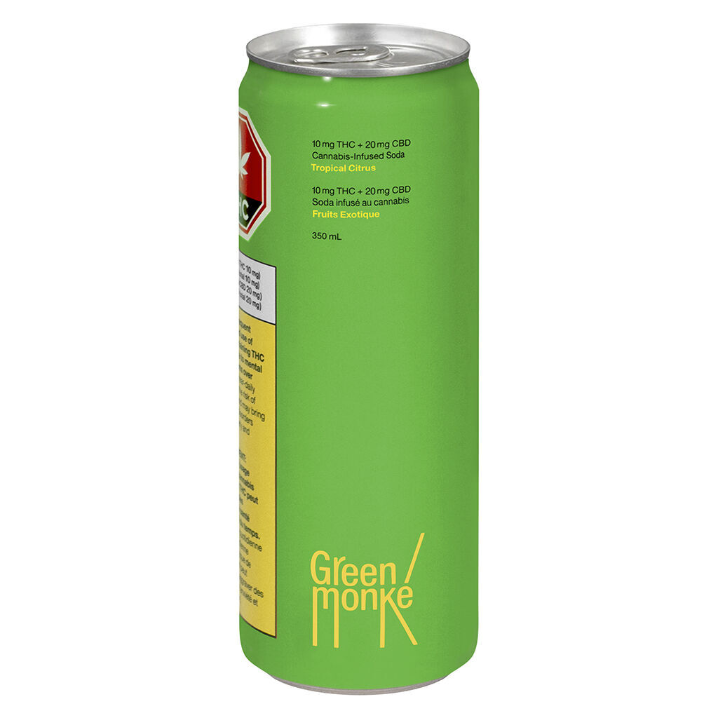 Tropical Citrus