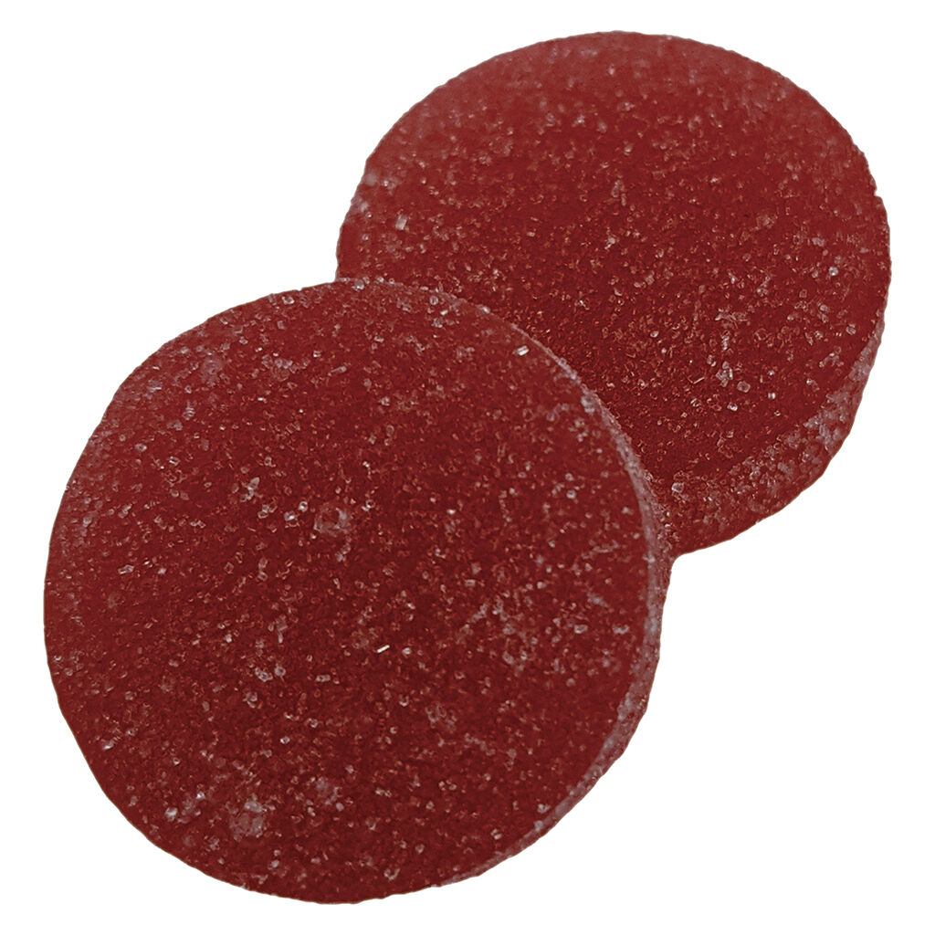 relief. Rapid THC:CBD Gummies