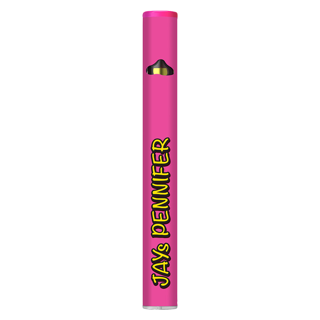 Pink Pennifer