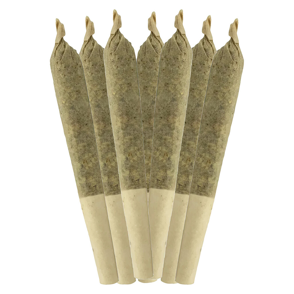 Jungle Kush Pre-Roll
