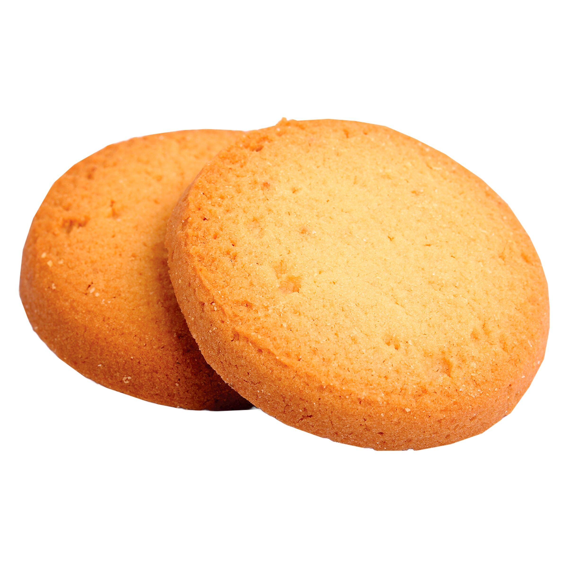 Vanilla Shortbread 4