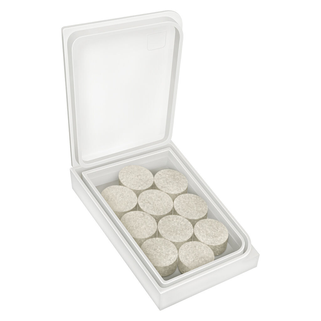 THC Mighty Melts 2