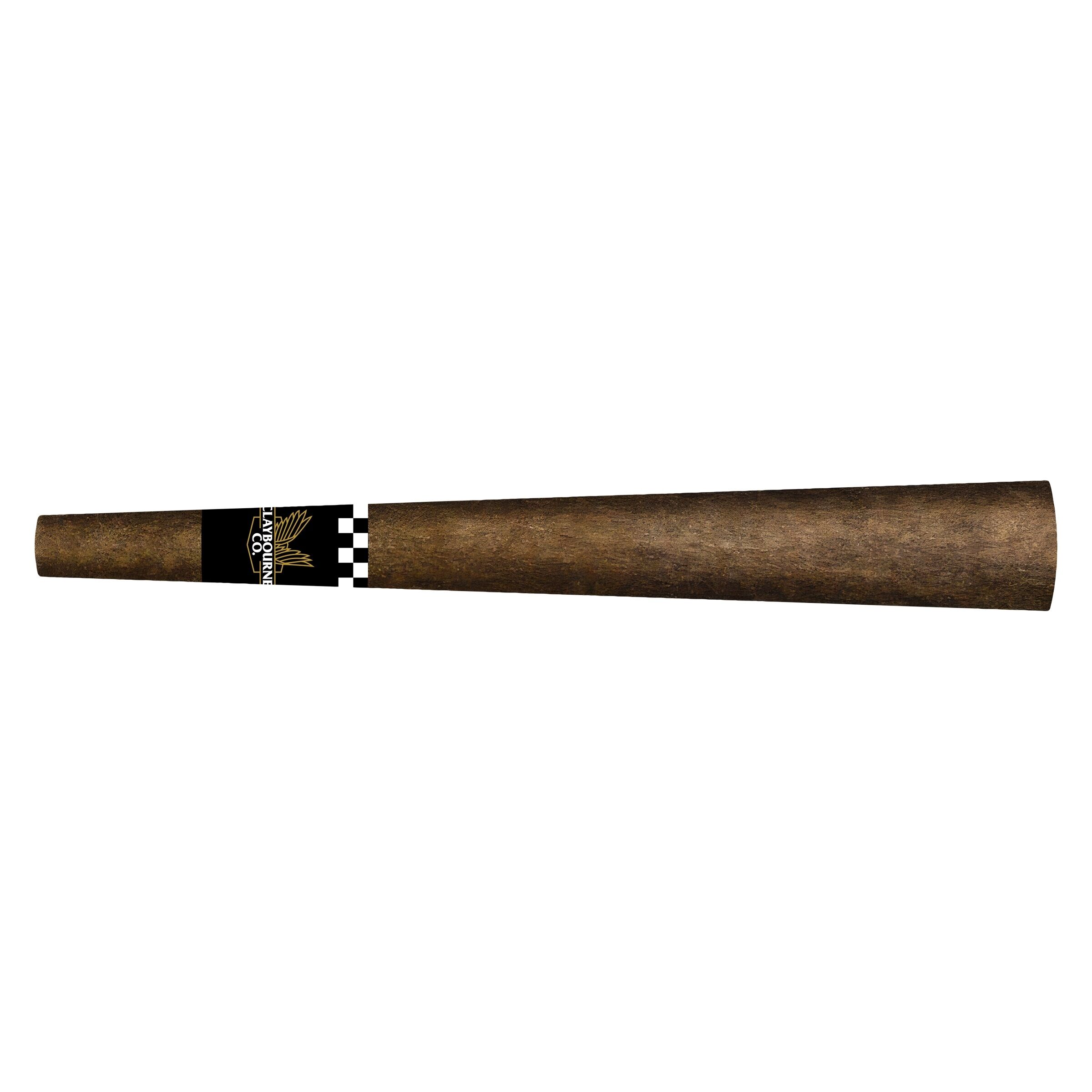 Flyers Infused Blunt Strawberry Cough