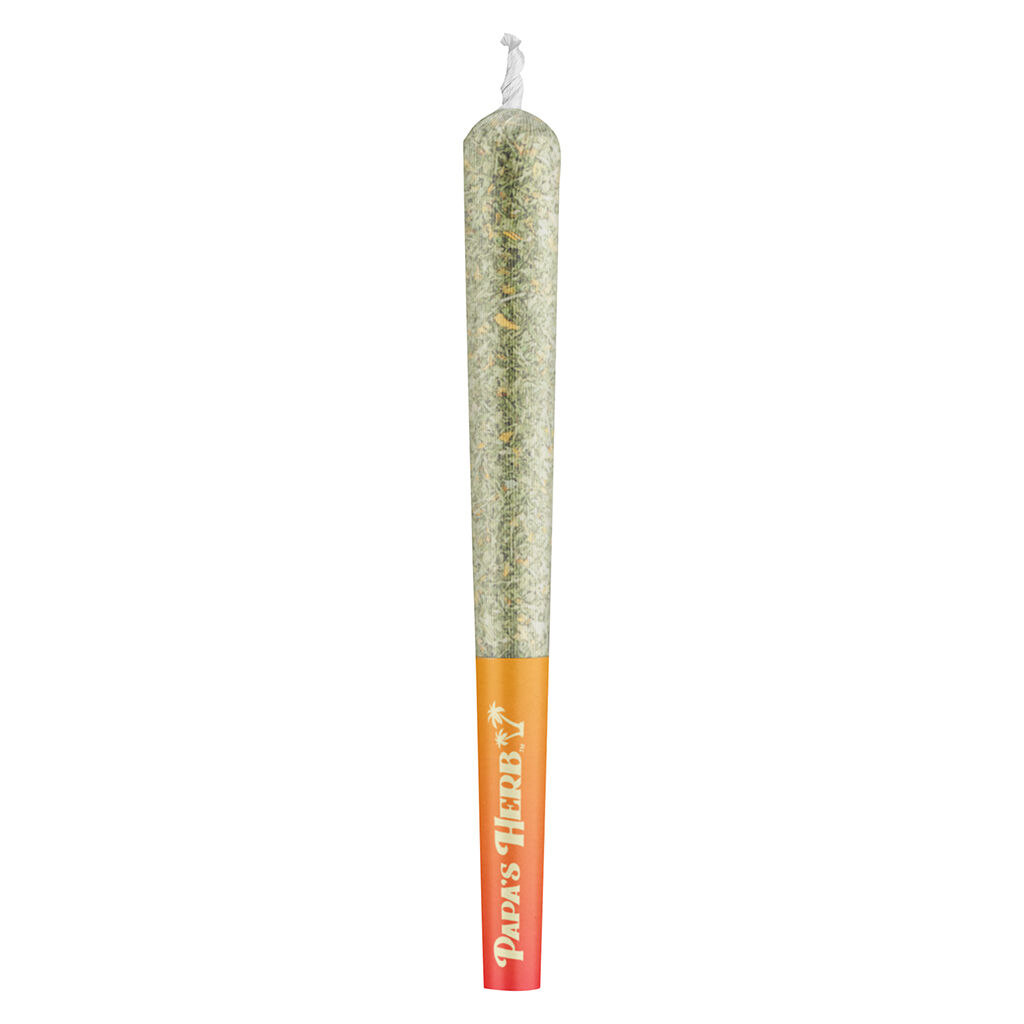 Fruit Punch Infused Terp Stix Pre-Roll 2