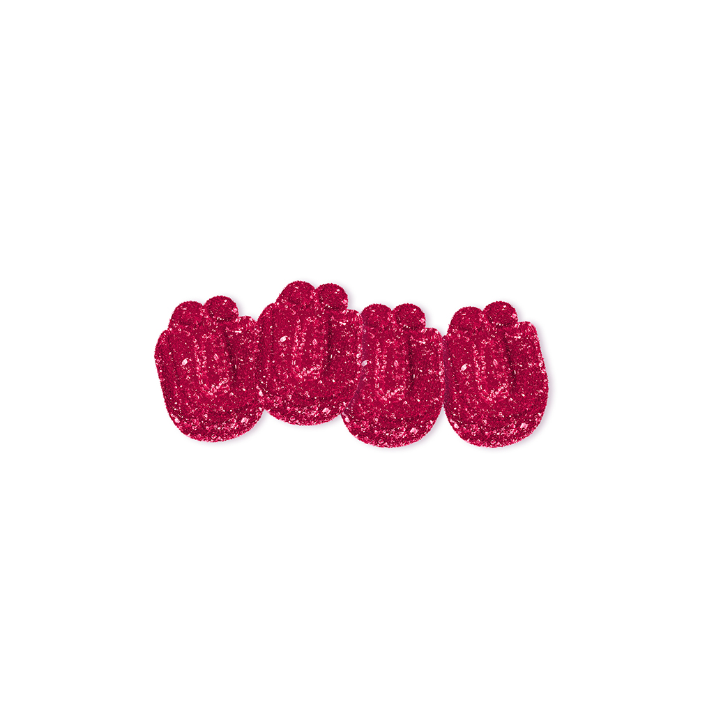 1:1 Cherry Bomb Soft Chews