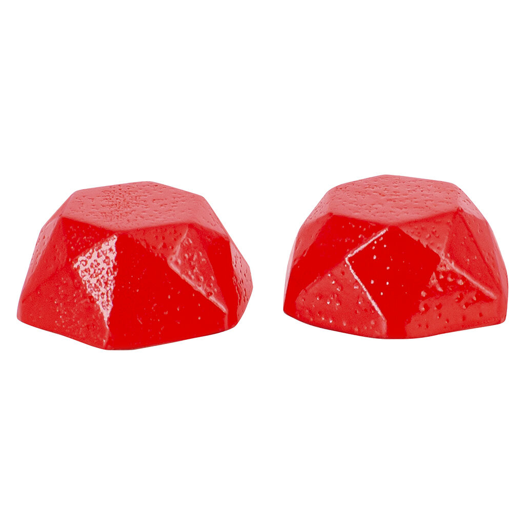 Bursts Sweet Like Strawberry Melon