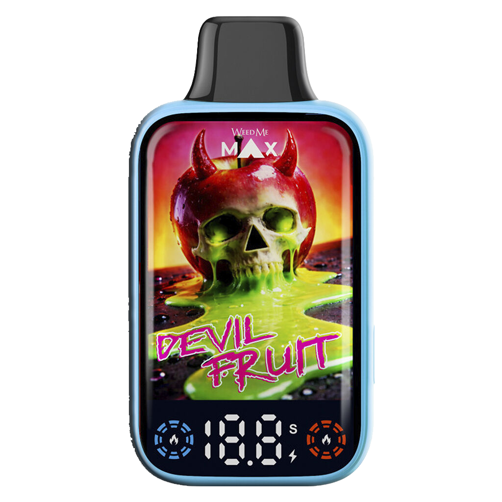 Devil Fruit AIO 2