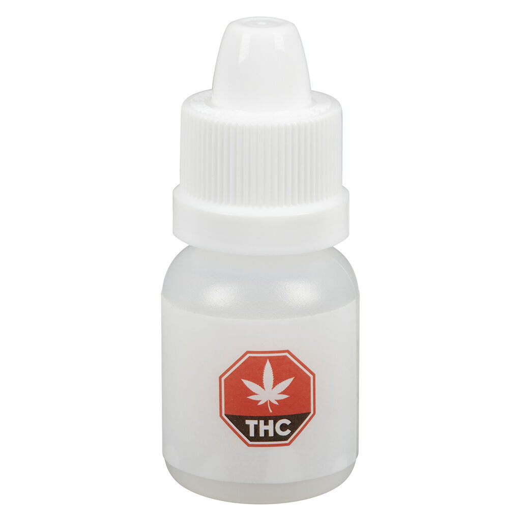 THC Liquid Infuser