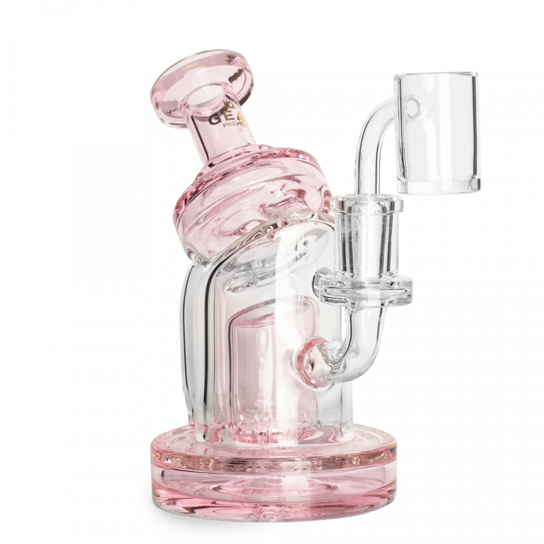 Bubbler Rig 2