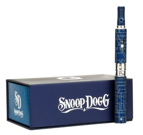 Snoop Dogg Herbal Vaporizer