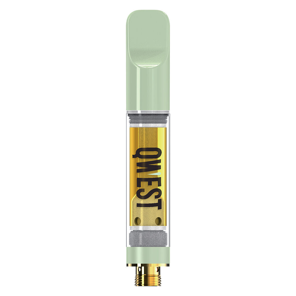 Georgia Pi Live Resin 510 Thread Cartridge 2