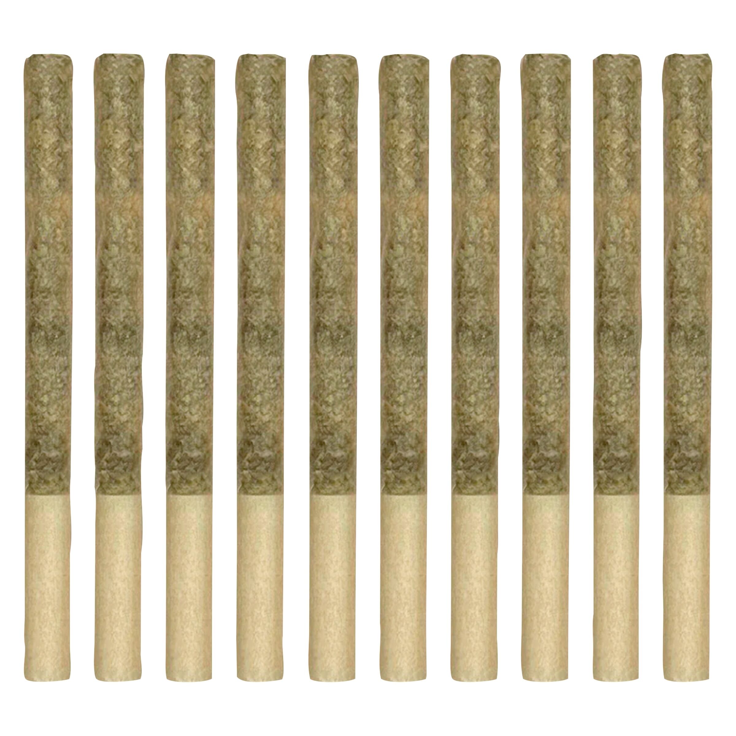 Indica Bliss Slims Pre-Roll